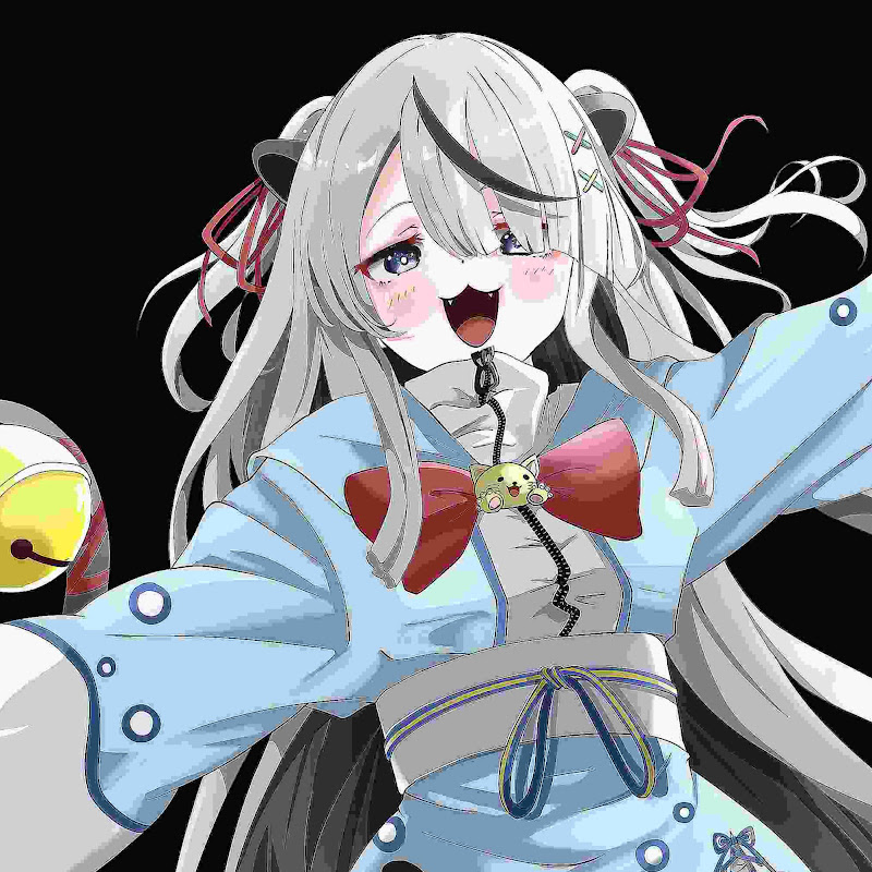 Mocha CH.獺もちゃ