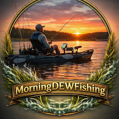 MorningDEWfishing