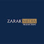 Zarak Media logo