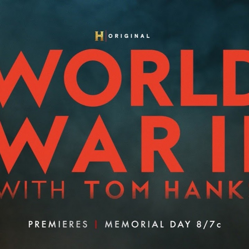 World War II with Tom Hanks