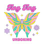 Ting Ting Unboxing logo