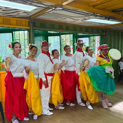 Danzas Moravia