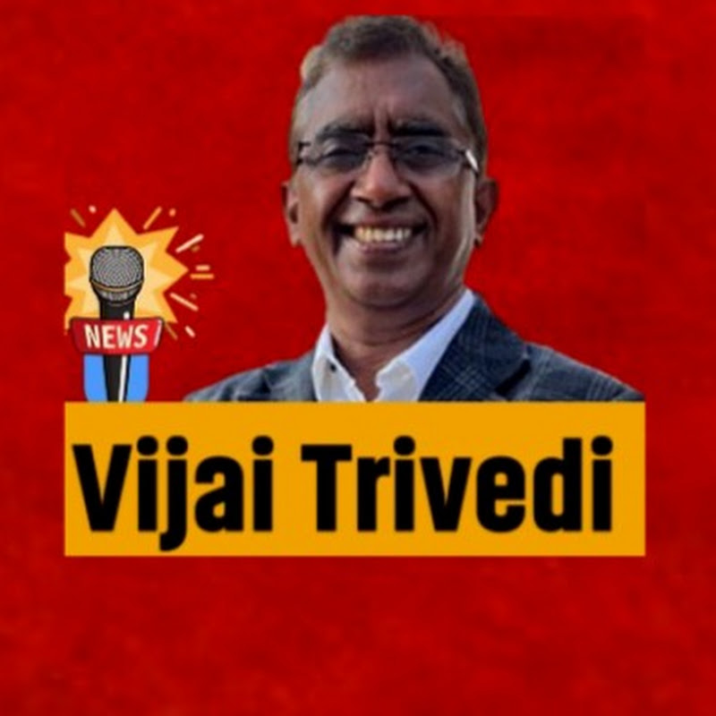 Vijai Trivedi