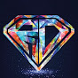Rafique Diamond logo
