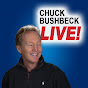 Chuck Bushbeck Live! logo