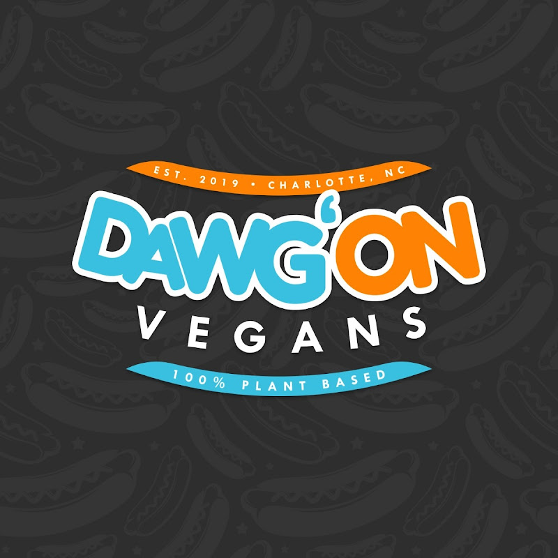 DAWG'ON VEGANS