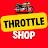 Throttle Co Shop