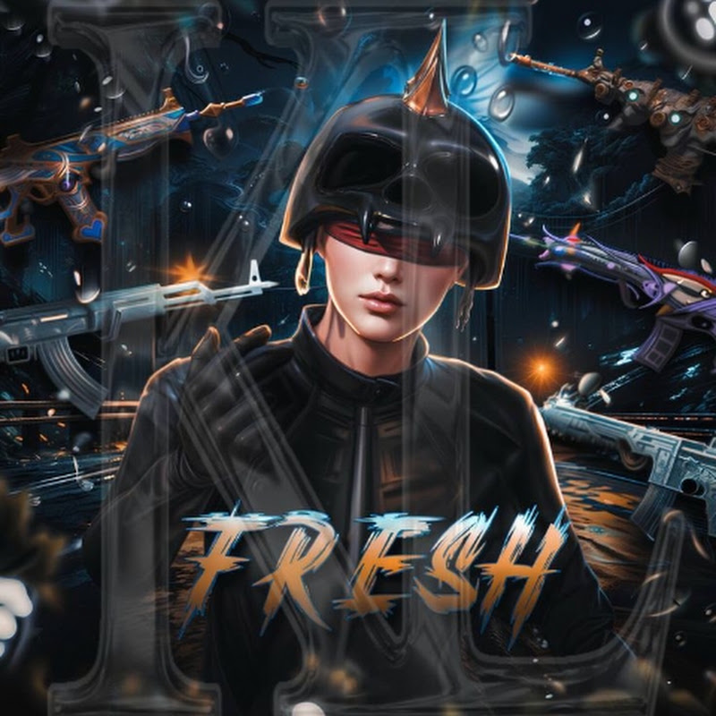 FRESHx★