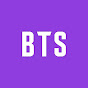 BTS Liveverse logo