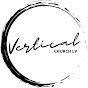 Vertical Church LV logo