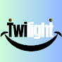 Twilight GAMING logo
