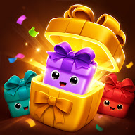 Box Sort icon