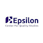 EPSILON  logo