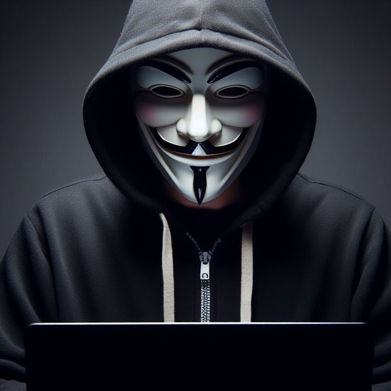 Ministry Of Hacking Logo