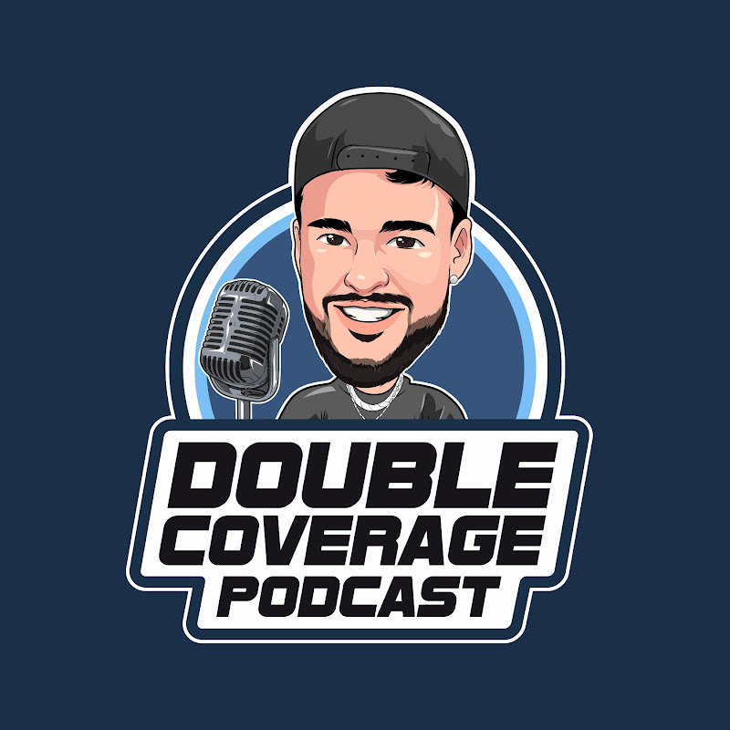 DOUBLE COVERAGE PODCAST