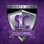 Sports Life Coaching logo