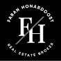 Faran Honardoost -OC5Homes logo