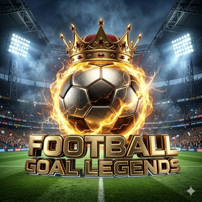 Football Goal Legends