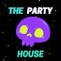 The Party House | Best Pop, House, Electro, Music logo
