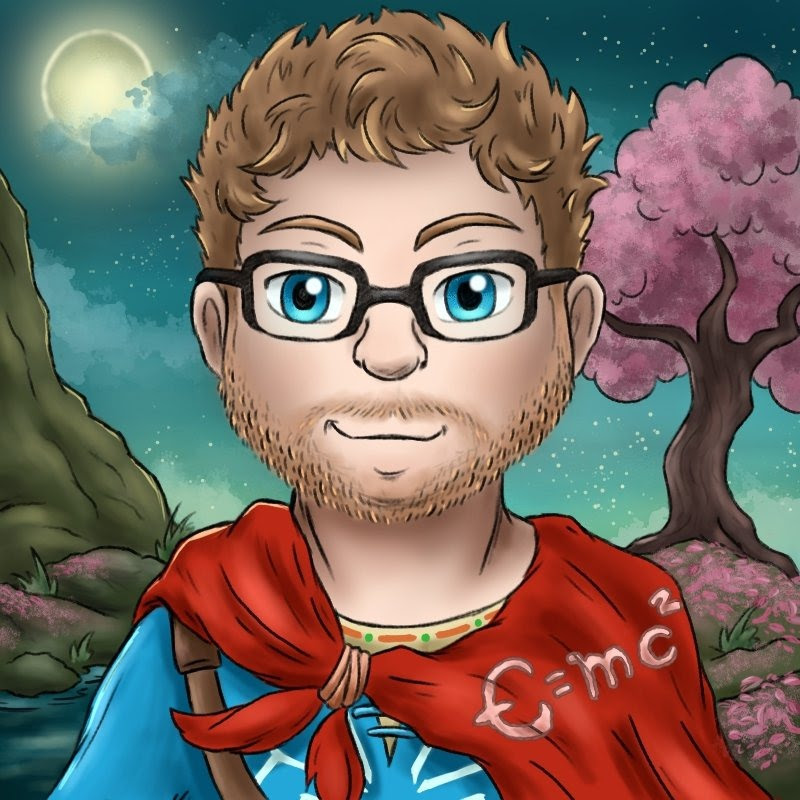 Hire Korok Whisperer — Let's Plays & Walkthroughs (General) YouTube creator for sponsorships