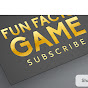 Fun Facts Game logo