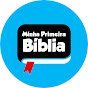 Minha Primeira Bíblia logo