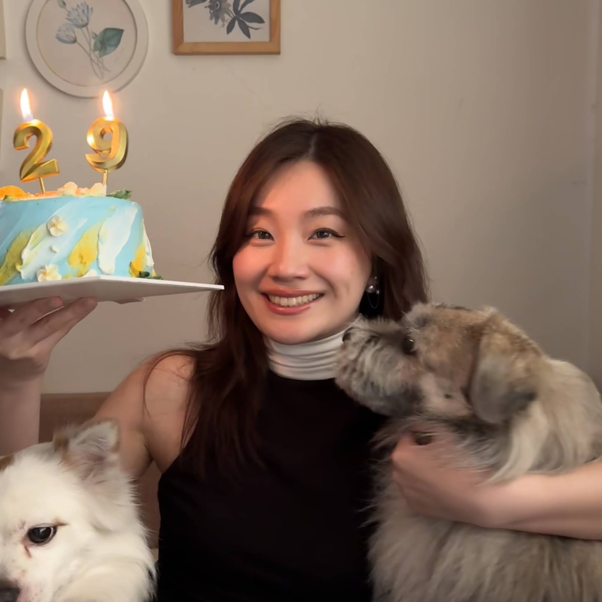 Post from Lin ASMR