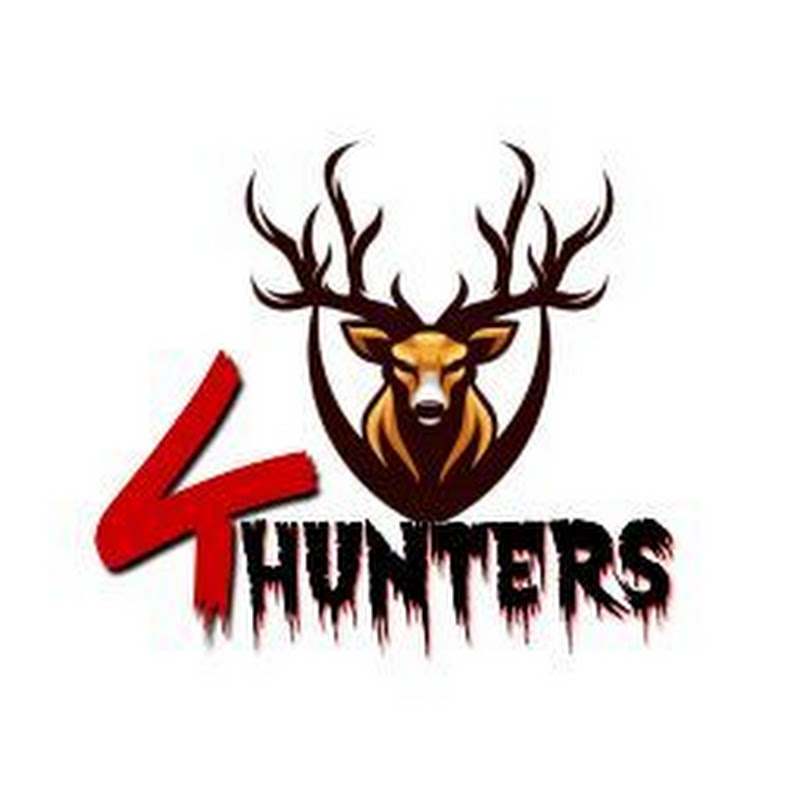 4 Hunters icon