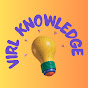 VIRAL KNOWLEDGE  logo