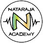 NATARAJA ACADEMY _ 나타라자 아카데미 logo