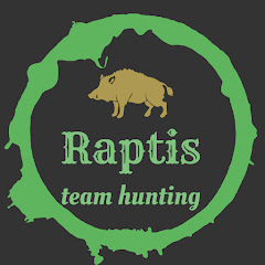 Raptis team hunting / Hunting is a way of life