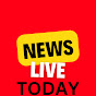 News live today  logo