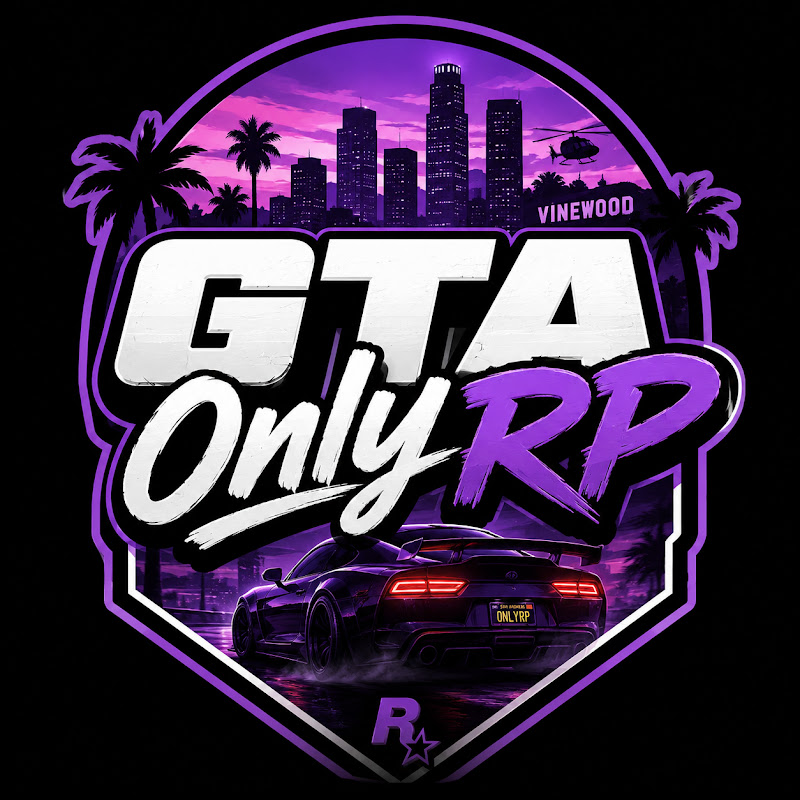 GTA OnlyRP