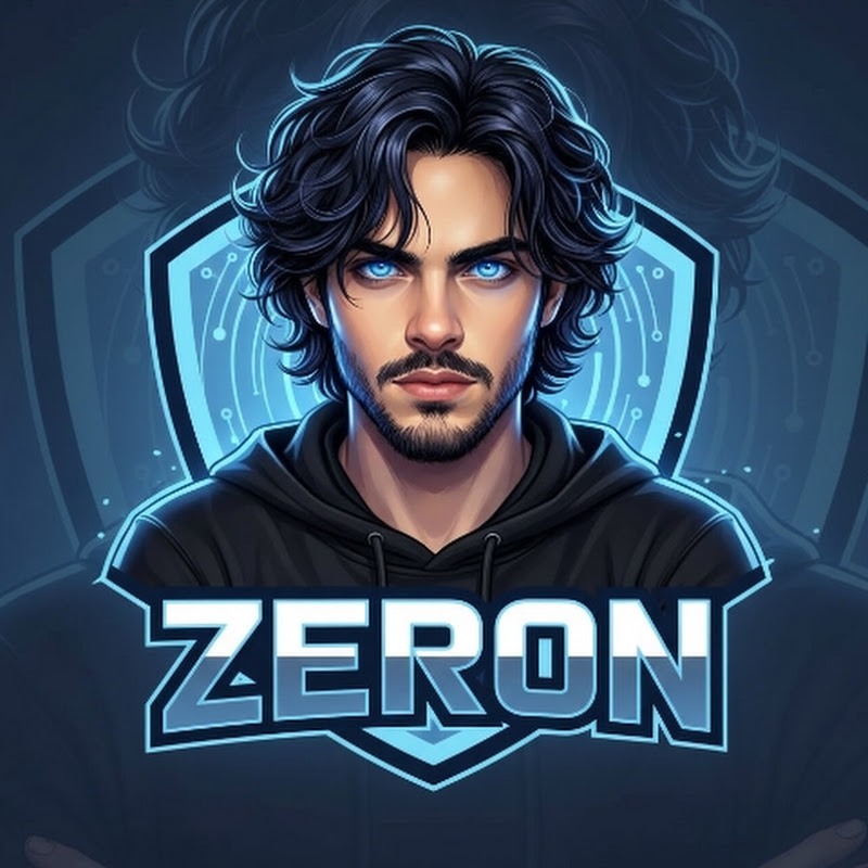 Gaming ZERON 