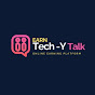 Earn Tech Y Talk logo