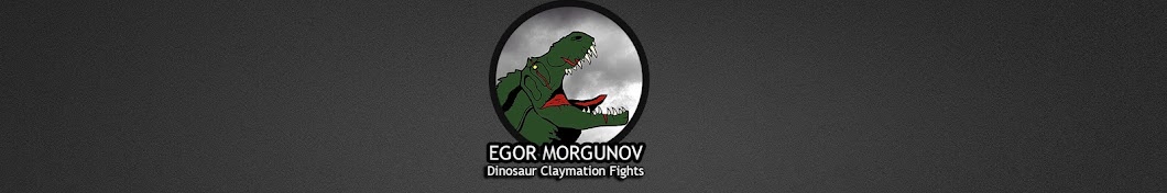 Egor Morgunov Avatar channel YouTube 