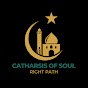 Catharsis of Soul logo