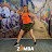 Zumba with Roxie