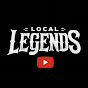Local Legends logo