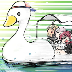 黃金瑪琳號的醬油DD