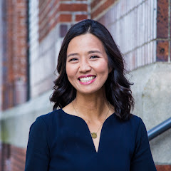 Mayor Michelle Wu