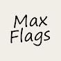 MaxFlags logo