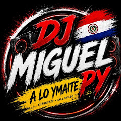 DJ Miguel py