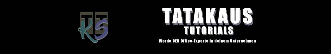 Tatakaus رمز قناة اليوتيوب