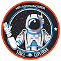 Mr Astronomer logo