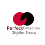 Perfect Collection Clothing Store . 40K logo