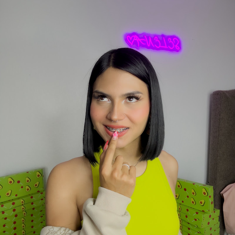 Channel Avatar
