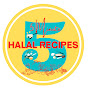 5 Minute Halal Recipes  logo