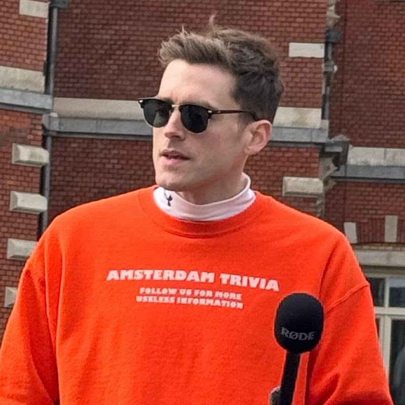 Amsterdam Trivia