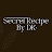 Secret Recipe By Dk
